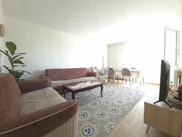 Appartement vente à Senlis, Nogent-sur-oise