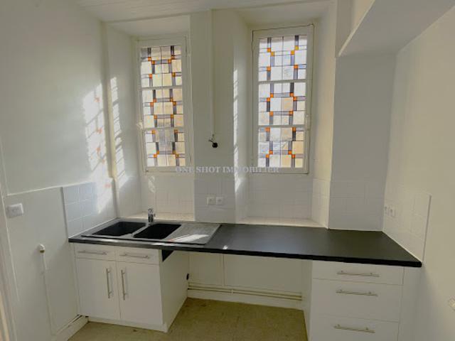 Appartement vente à Orléans
