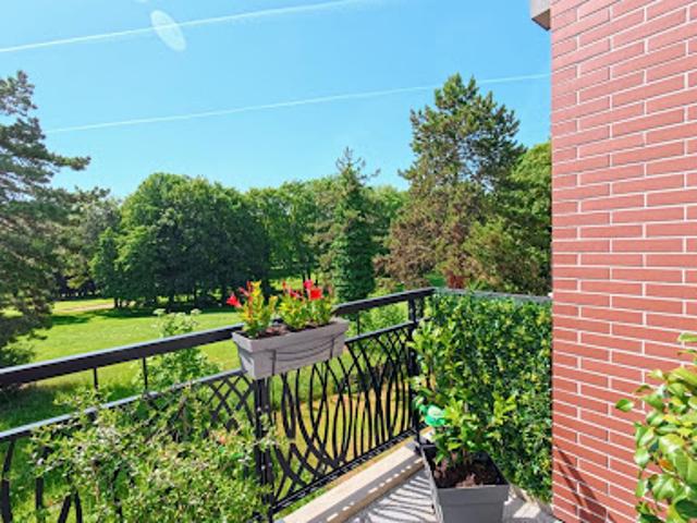 Appartement vente à Créteil, Ormesson-sur-marne