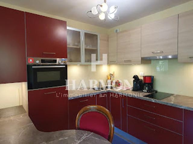 Appartement vente à Départ, Orthez