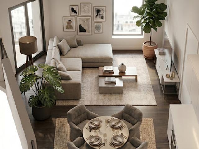 Appartement vente à Pantin villette, Pantin