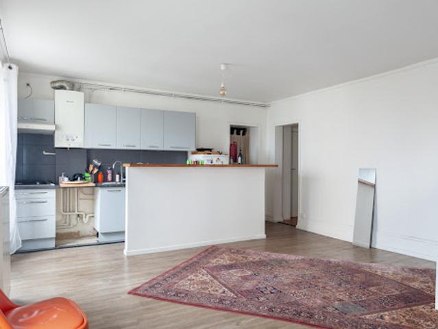 Appartement vente à Paris, Île-de-France