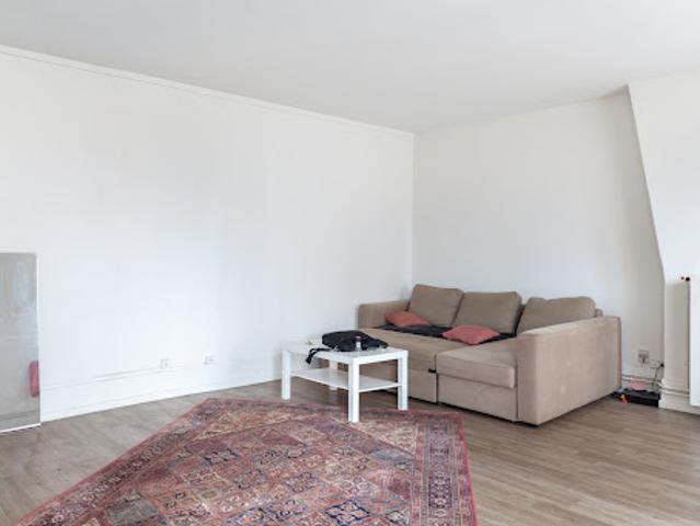 Appartement vente à Paris, Île-de-France
