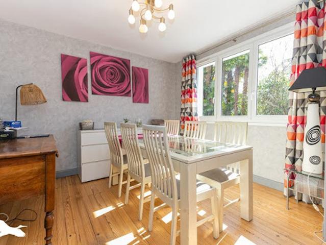 Appartement vente à Pau