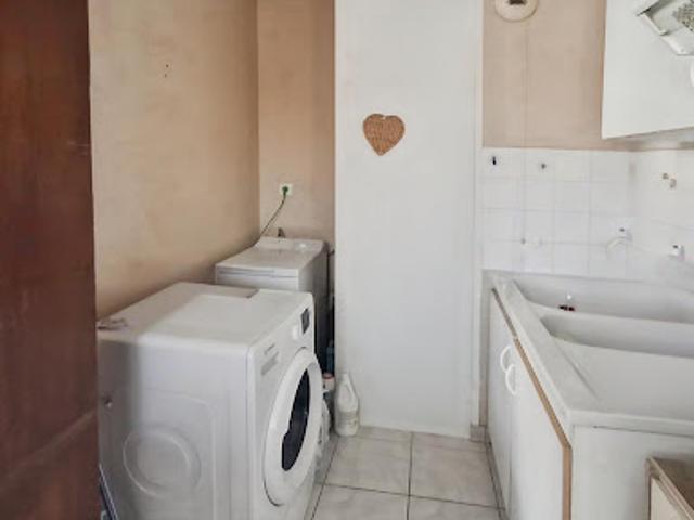 Appartement vente à Périgueux