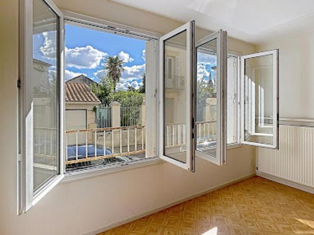 Appartement vente à Saint-Martin, Périgueux