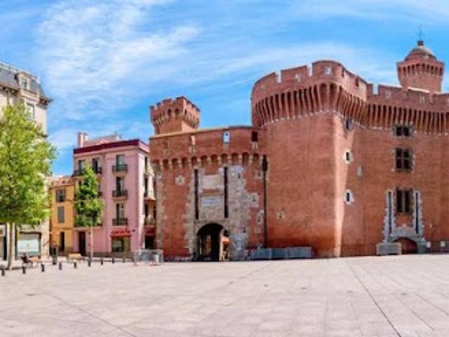 Appartement vente à Perpignan