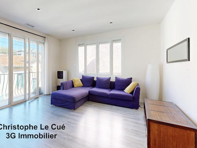 Appartement vente à Perpignan