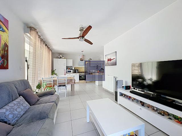 Appartement vente à Lyon, Métropole de Lyon
