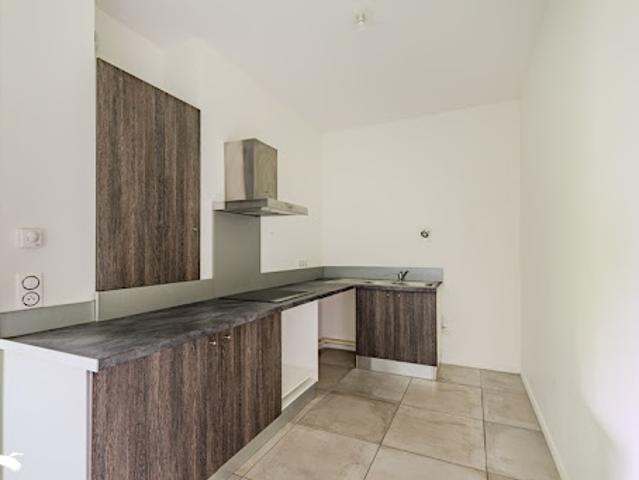 Appartement vente à Sans Souci, Pompignac