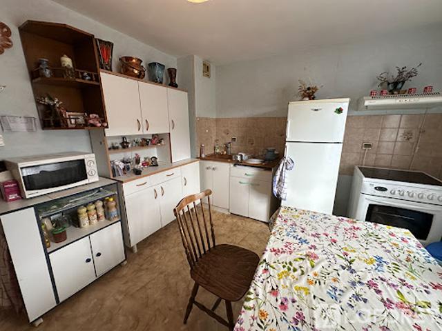 Appartement vente à Pontarlier