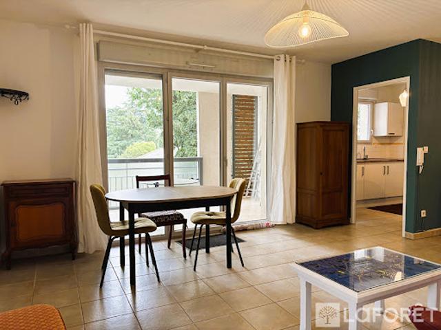 Appartement vente à Prades
