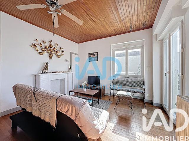 Appartement vente à Lorient, Bretagne