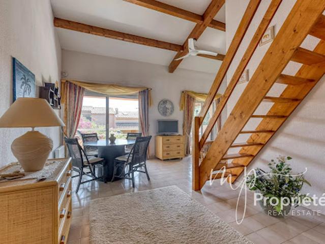 Appartement vente à Arrondissement de Draguignan, Rayol-canadel-sur-mer