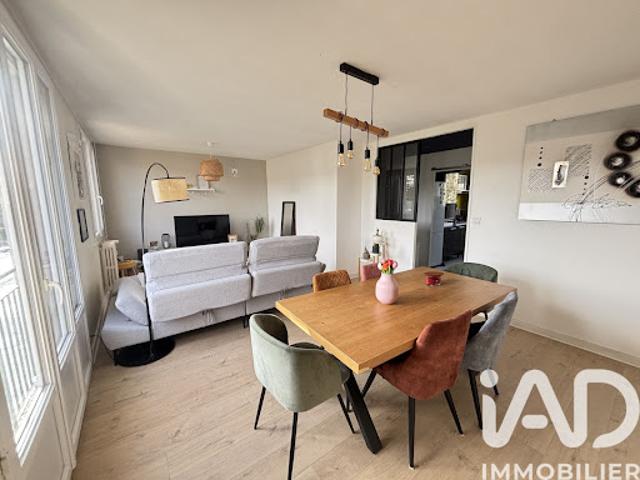 Appartement vente à Rennes, Bretagne
