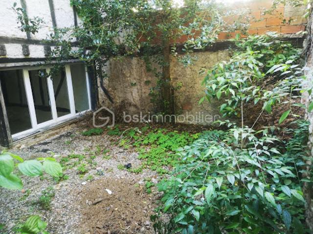Appartement vente à Toulouse, Revel