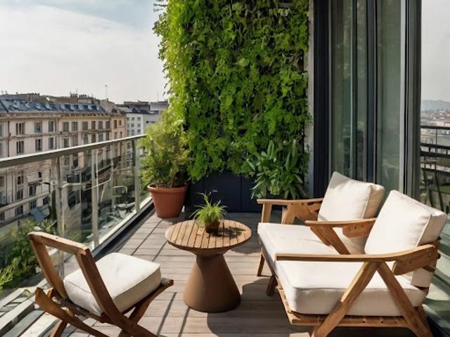 Appartement vente à Bobigny, Romainville
