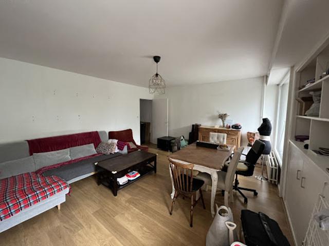 Appartement vente à Lille, Ronchin