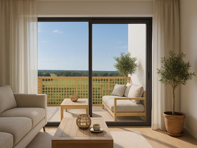 Appartement vente à Molsheim, Rosheim