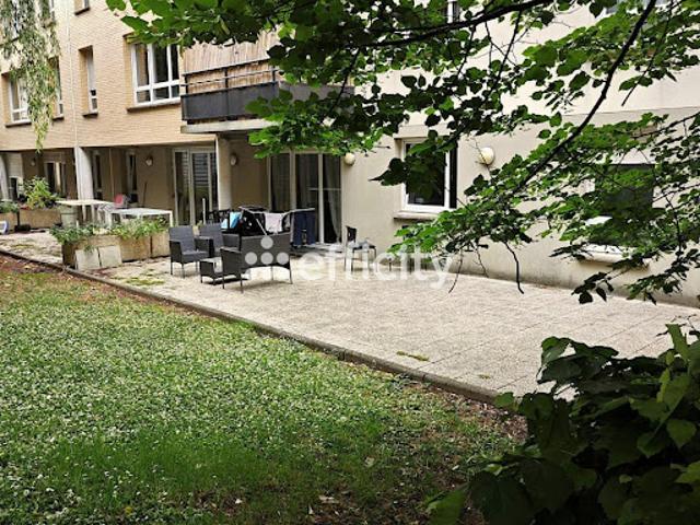 Appartement vente à Lille, Roubaix