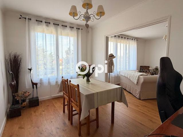 Appartement vente à Lille, Roubaix