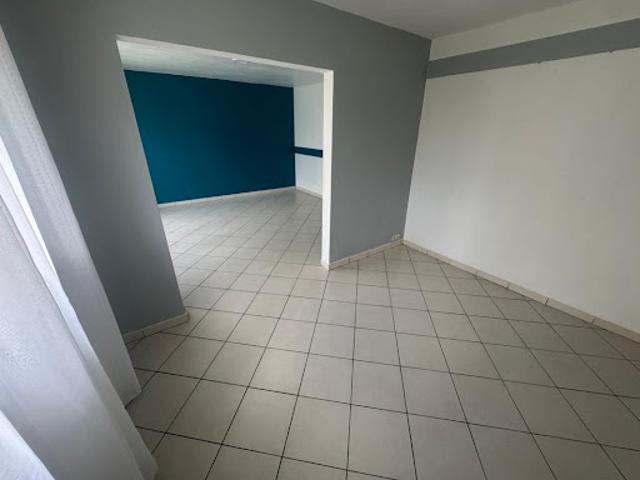 Appartement vente à Avesnes-sur-Helpe, Rousies