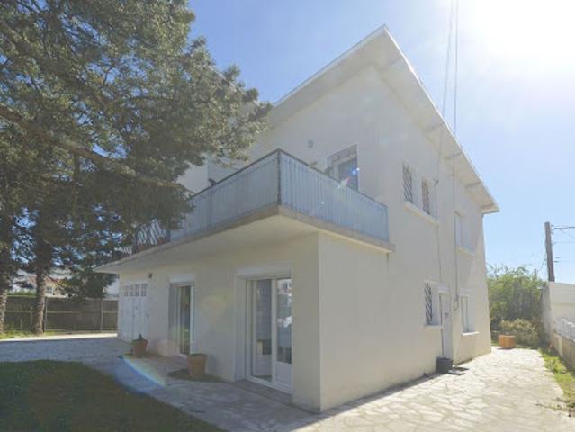 Appartement vente à Rochefort, Royan