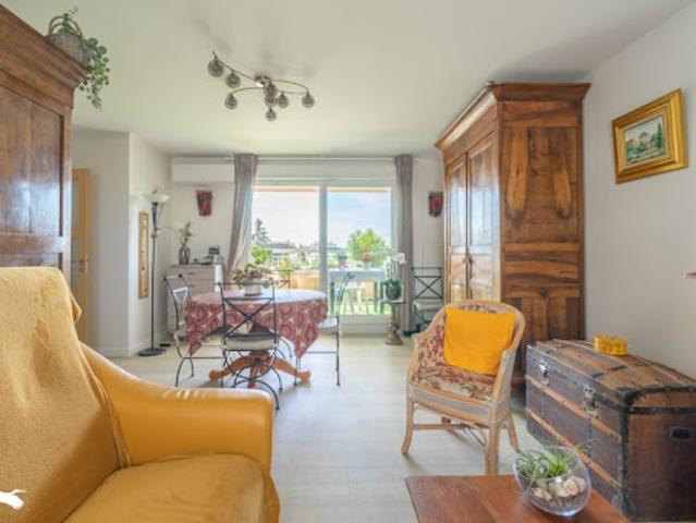 Appartement vente à Rochefort, Royan