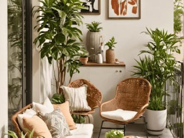 Appartement vente à Royan, Le Grand Fief