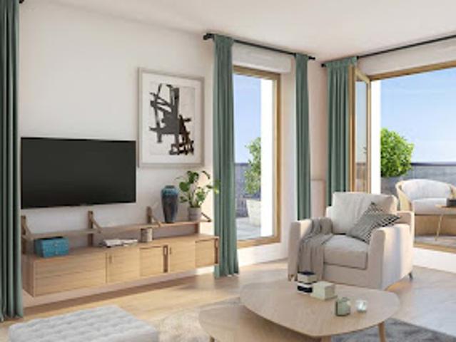 Appartement vente à Annecy, Sales