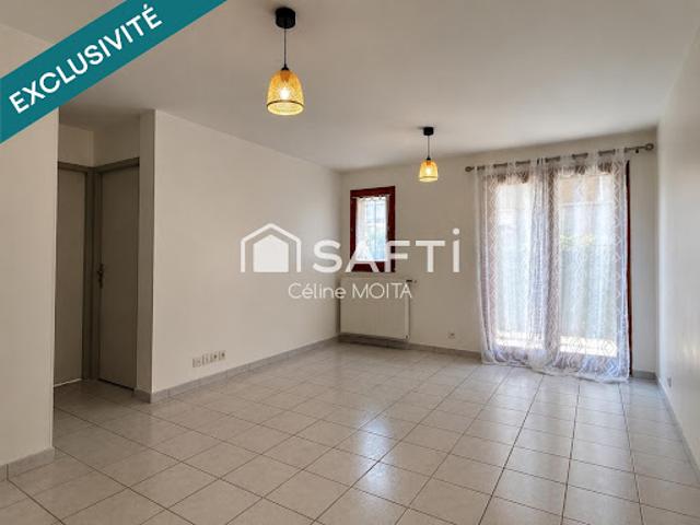 Appartement vente à Chambéry, Saint-alban-leysse