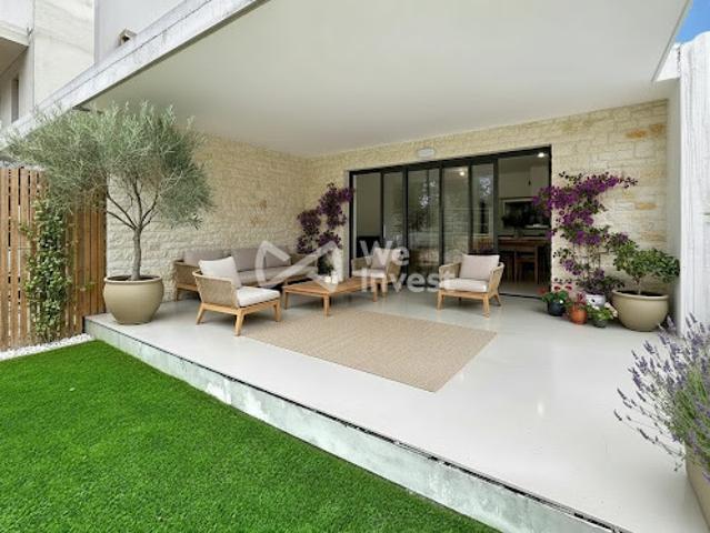 Appartement vente à Lodève, Saint-clément-de-rivière