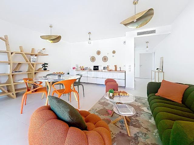 Appartement vente à Lodève, Saint-clément-de-rivière