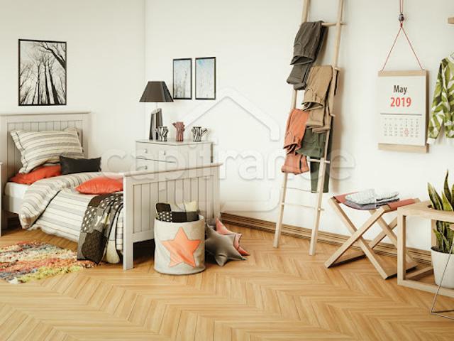 Appartement vente à Nanterre, Saint-cloud
