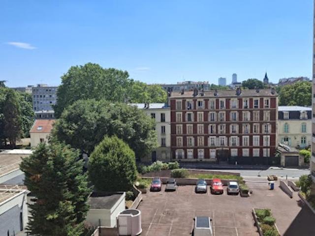 Appartement vente à Saint-Denis, Saint-denis