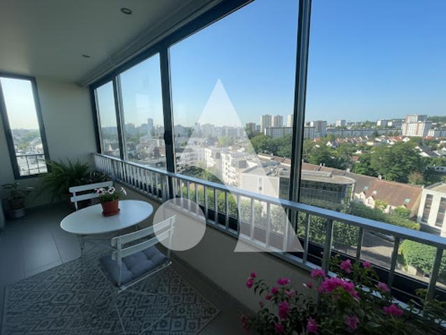 Appartement vente à Sarcelles, Saint-gratien