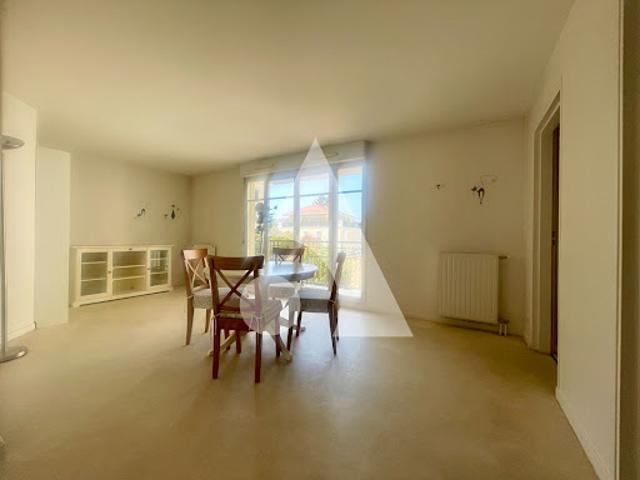 Appartement vente à Sarcelles, Saint-gratien