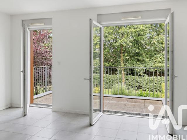 Appartement vente à Nantes, Saint-herblain