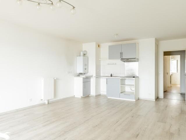 Appartement vente à Nantes, Saint-herblain