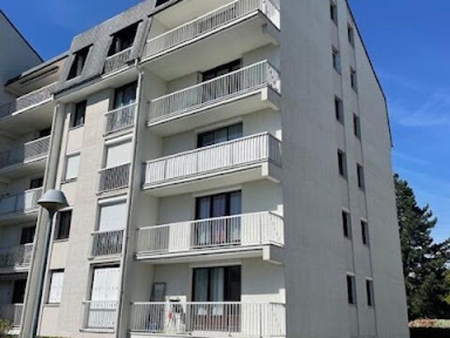 Appartement vente à Orléans, Saint-jean-le-blanc