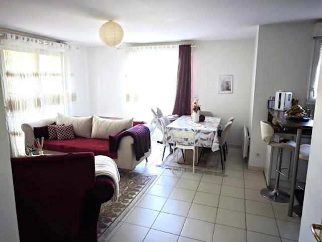 Appartement vente à Orléans