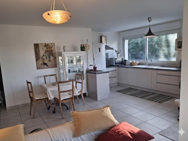 Appartement vente à Saint-Nazaire, Saint-nazaire