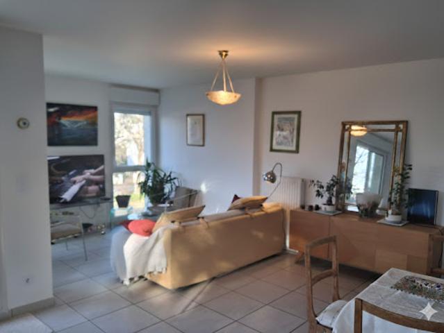 Appartement vente à Saint-Nazaire, Saint-nazaire