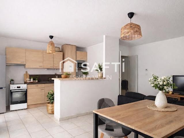 Appartement vente à Bordeaux, Saint-médard-en-jalles