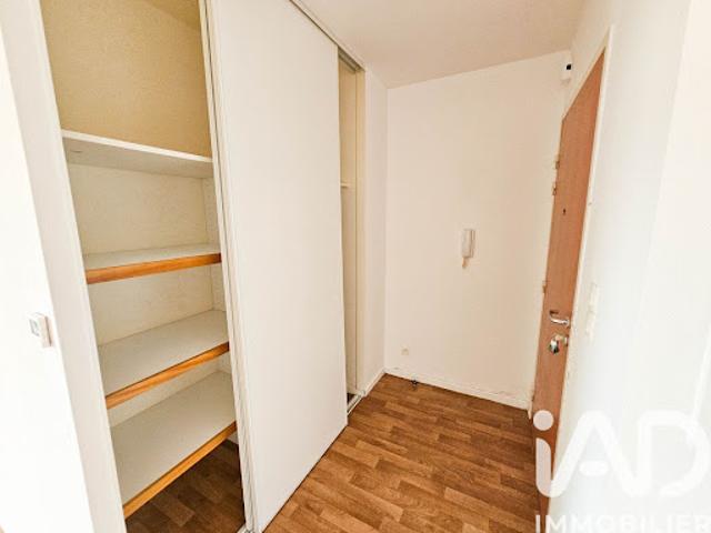 Appartement vente à Rennes, Bretagne
