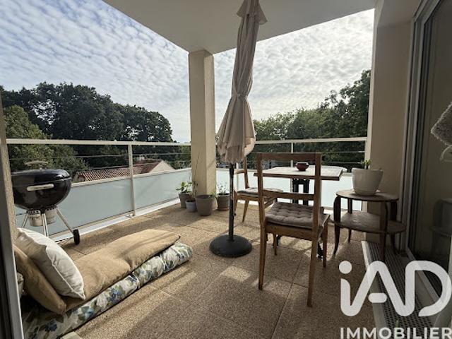 Appartement vente à Saint-Nazaire, Saint-nazaire