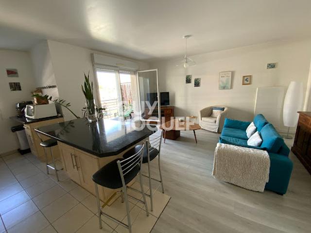 Appartement vente à Saint-Nazaire, Saint-nazaire