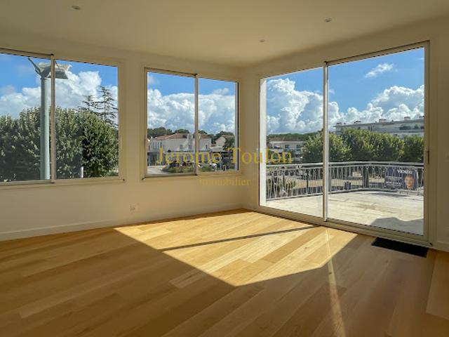 Appartement vente à Rochefort, Saint-palais-sur-mer