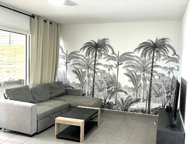 Appartement vente à La Réunion