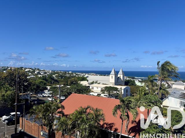 Appartement vente à La Réunion